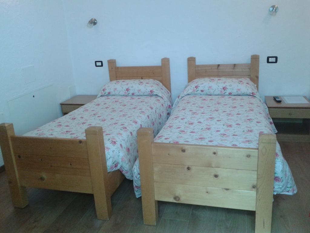 B&B Mary Peio Phòng bức ảnh