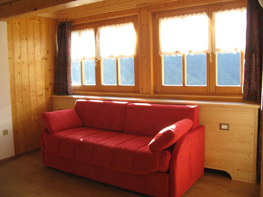 B&B Mary Peio Phòng bức ảnh