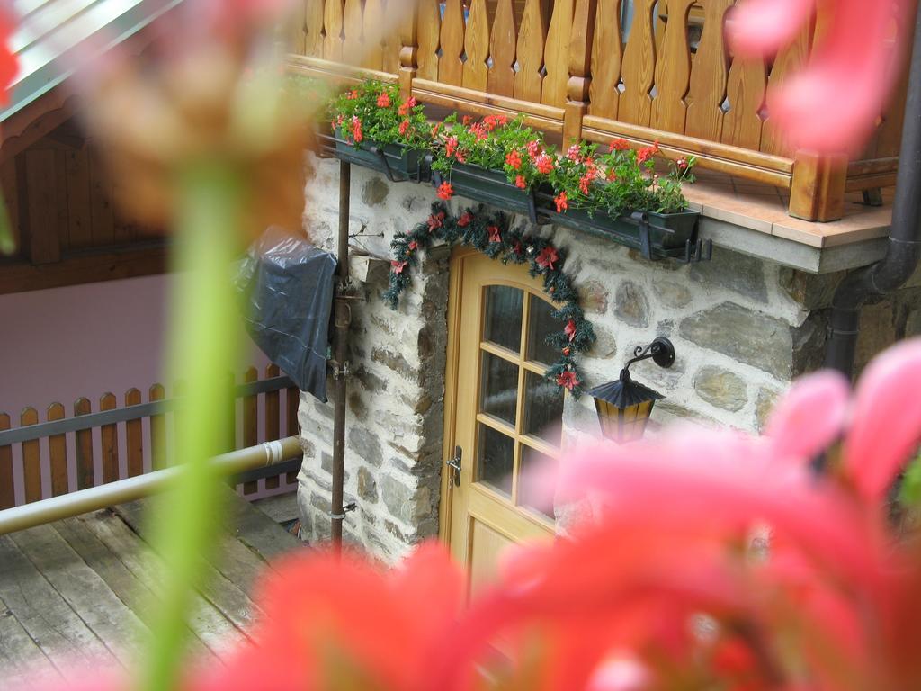 B&B Mary Peio Ngoại thất bức ảnh